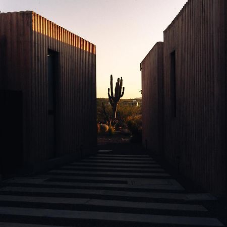 Casa Santos Todos Santos Exterior foto