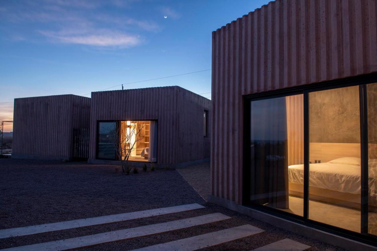 Casa Santos Todos Santos Exterior foto